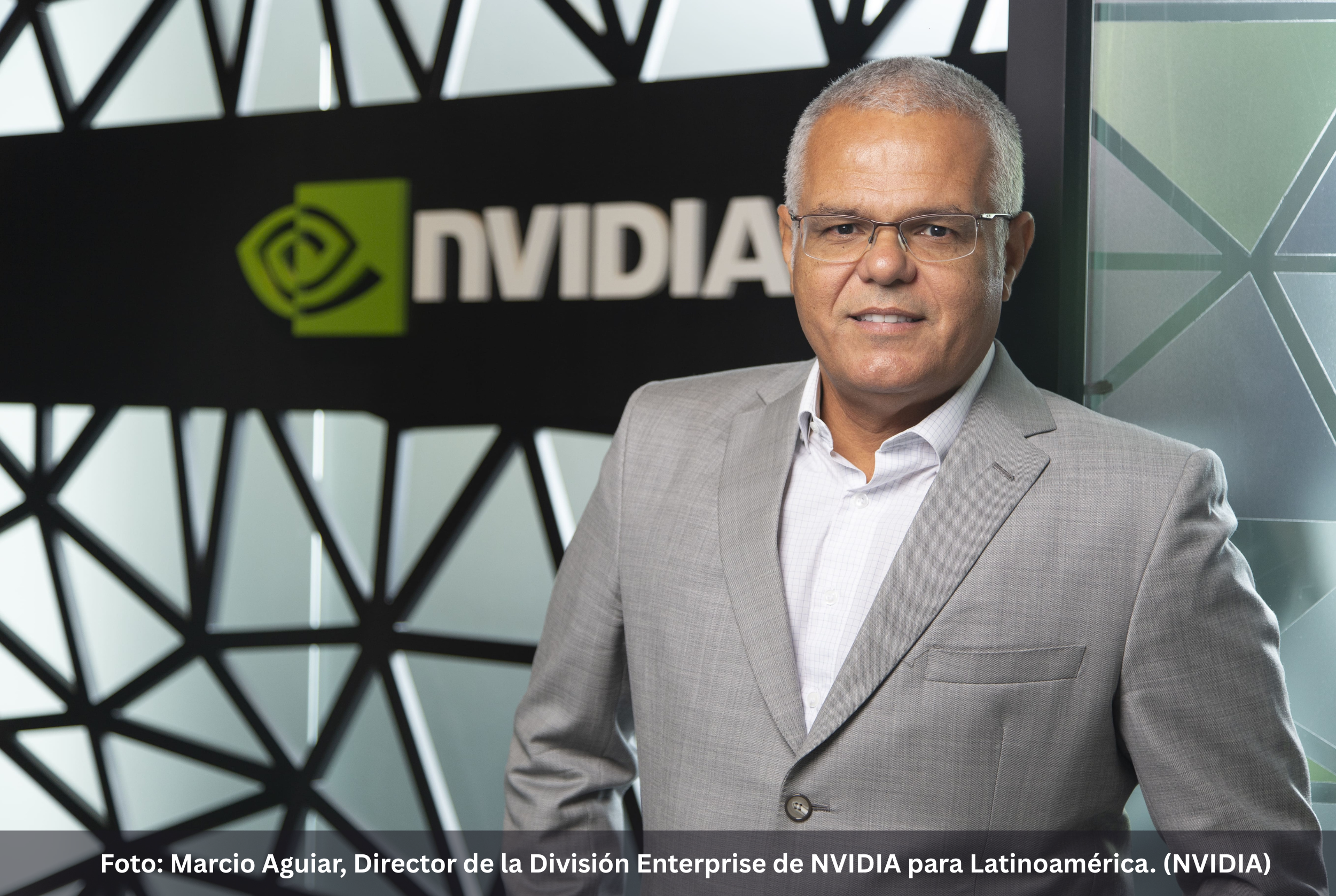 NVIDIA revela cómo la inteligencia artificial transformará a las ...