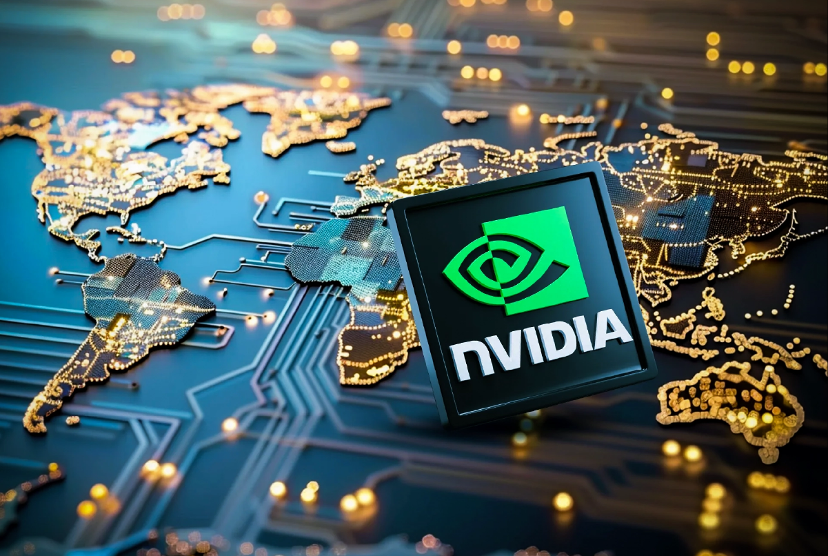 Nvidia lidera el primer ranking de las empresas mejor preparadas para ...