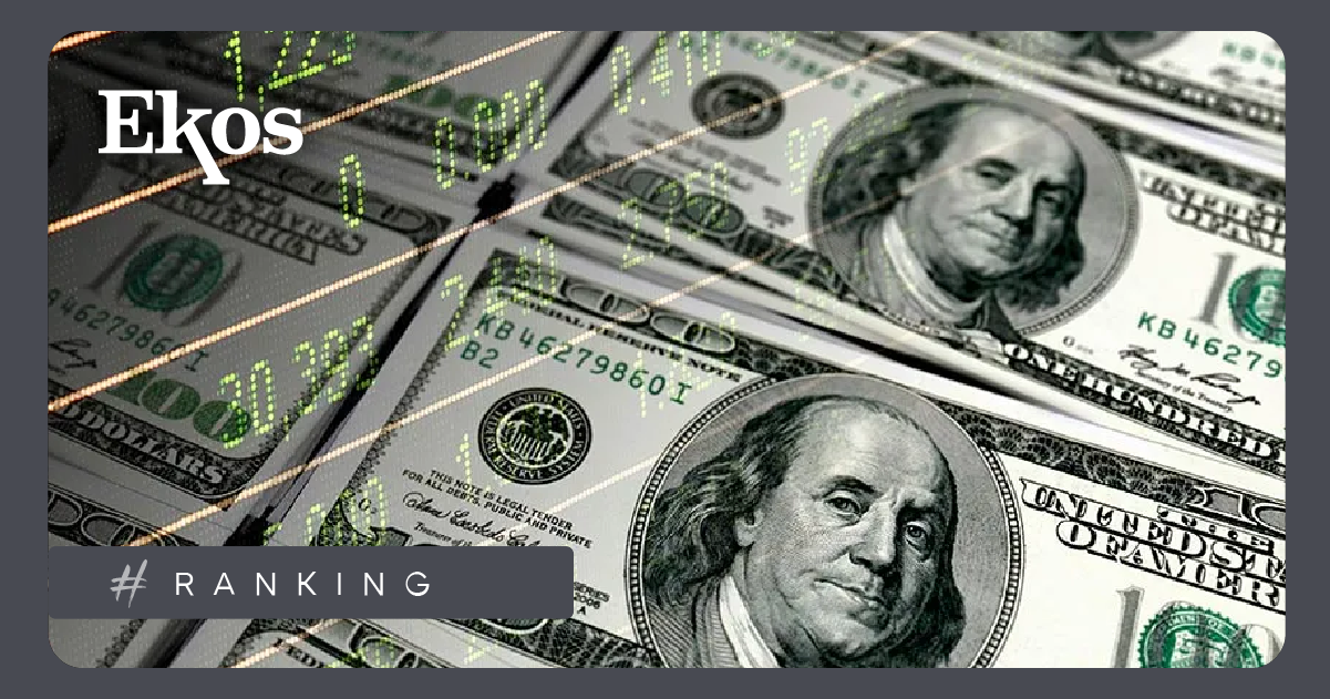 Nvidia lidera el club de las empresas del billón de dólares con una ...