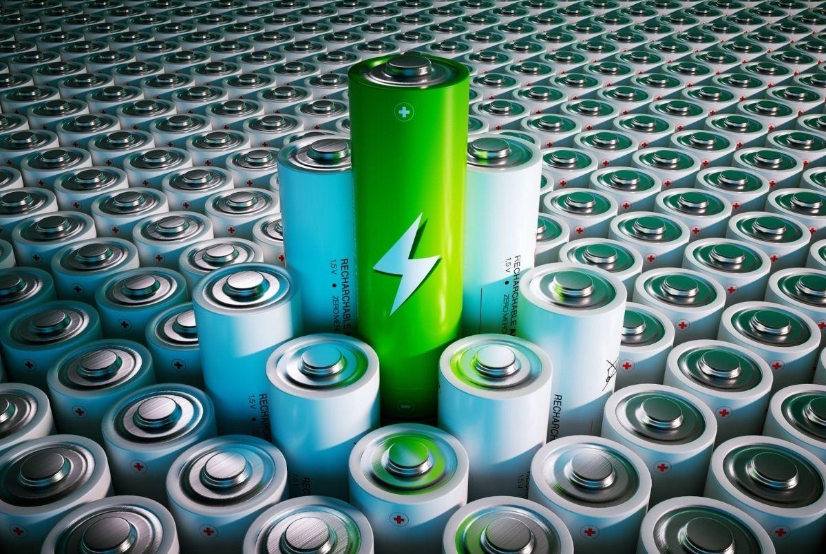 Las 5 tendencias que marcarán la fabricación de baterías