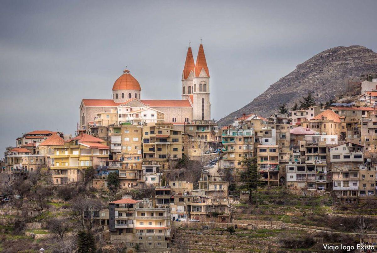 En Líbano, las mujeres encabezan la