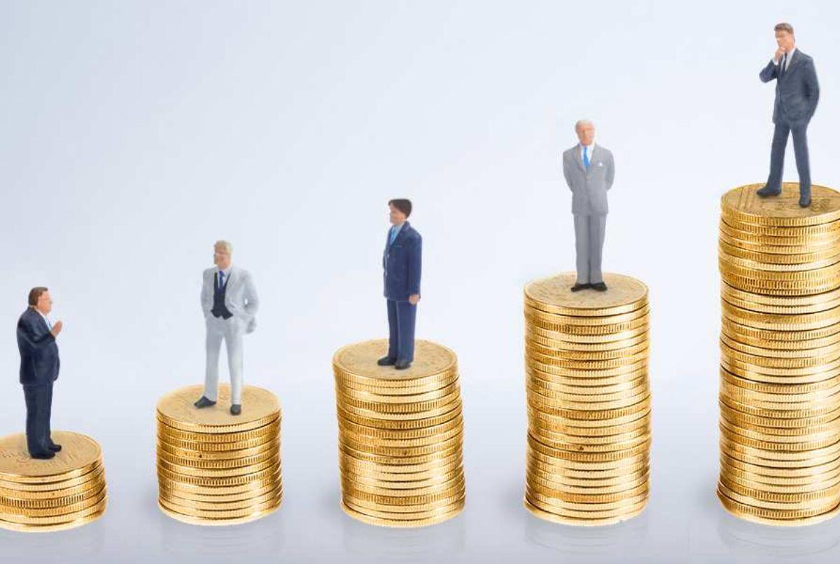 Salarios de altos cargos en Latinoamérica: ¿cuánto ganan los CEO y CFO ...