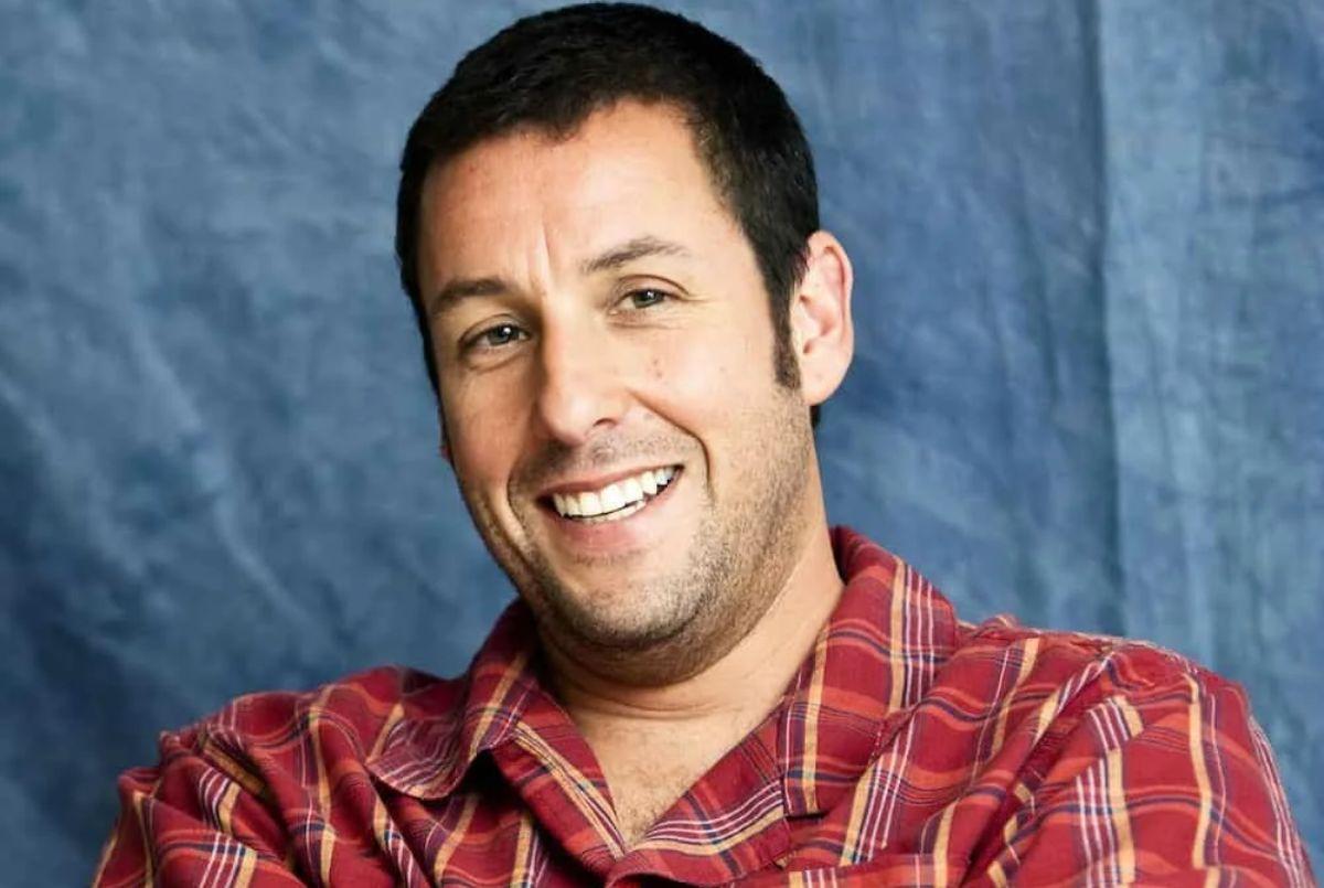 Adam Sandler fue el actor mejor pagado del 2023: ¿cómo nació su