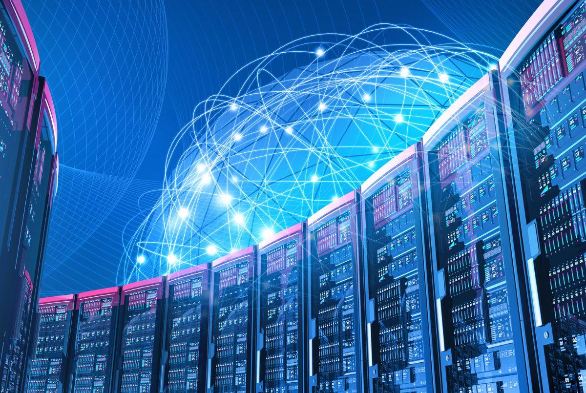 Tecnologías sostenibles para centros de datos: eficiencia energética en ...