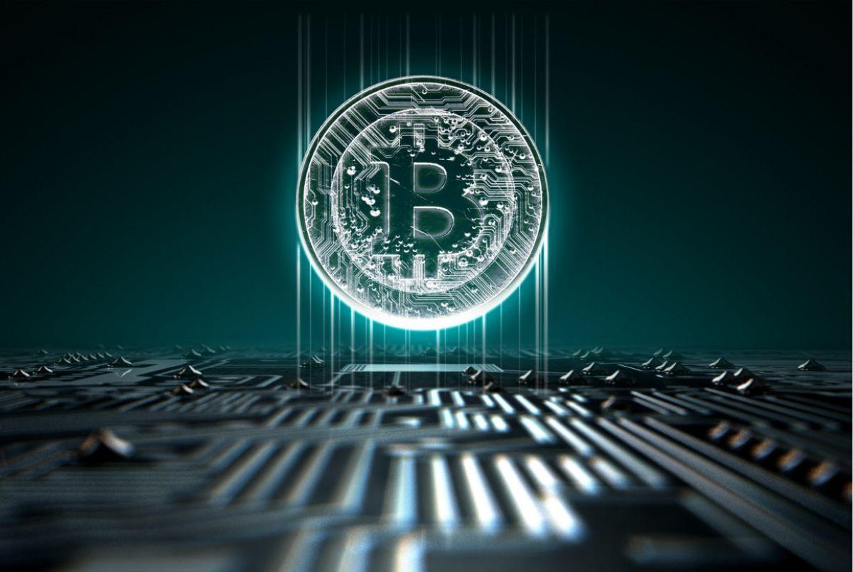 Analistas de bitcoin (96) foto