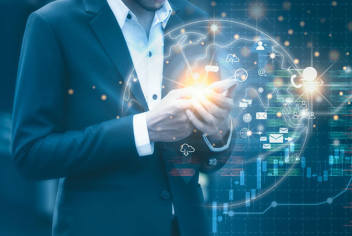 La transformación digital toma forma en las empresas ecuatoriana ...