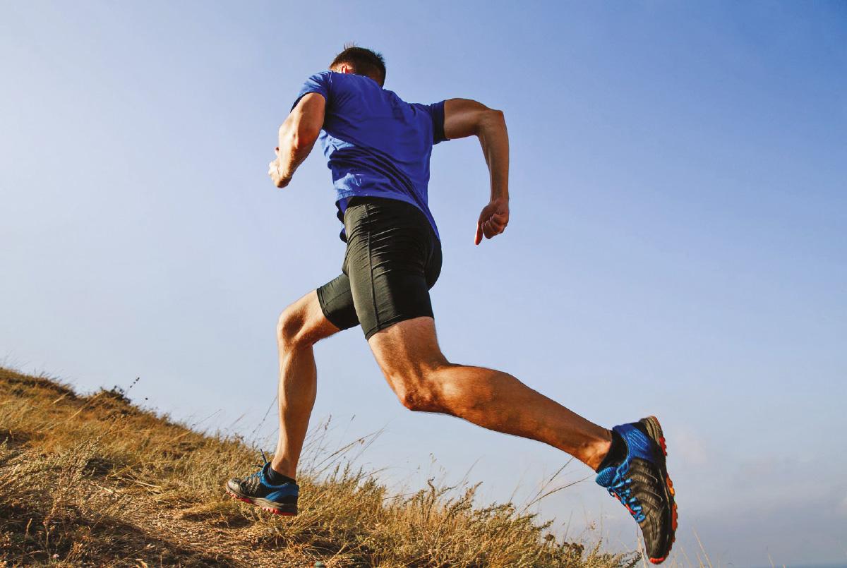 Es pot ser addicte al running? Parlem de runnorexia