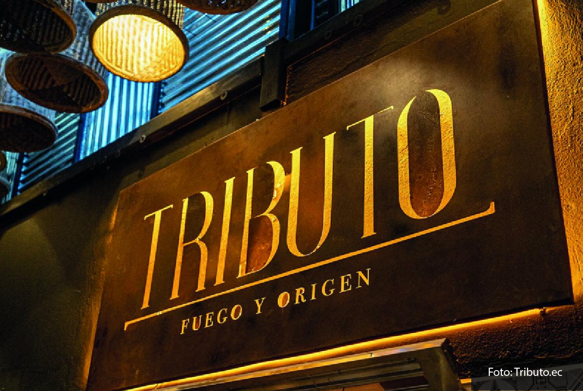 Restaurante Tributo entre los 35 mejores del mundo para comer carne ...