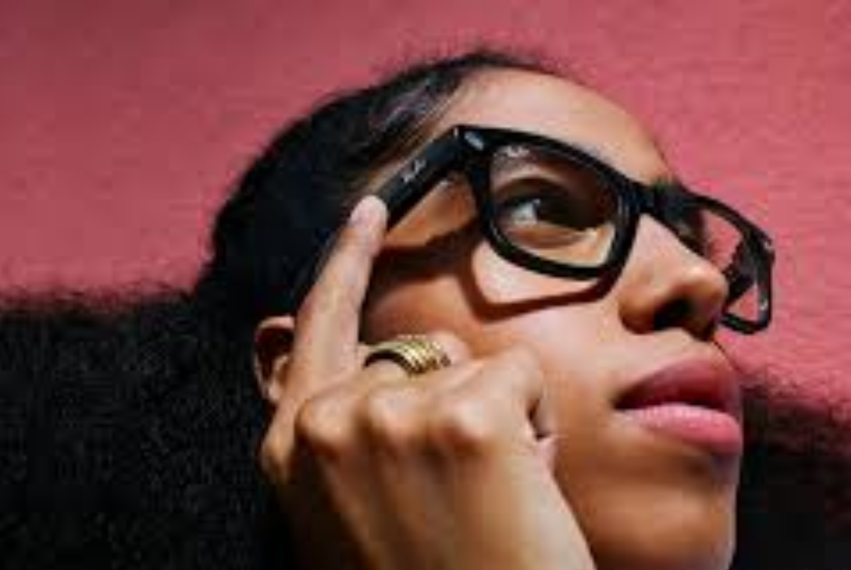 Ray-Ban Meta: Gafas inteligentes que traducen en tiempo real y ahora ...