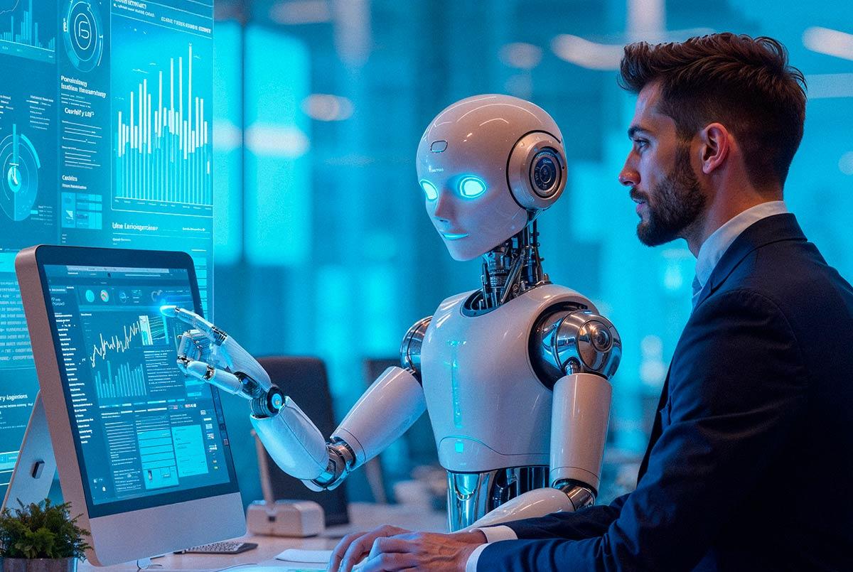 El futuro de la transformación digital en las empresas tiene un nombre ...