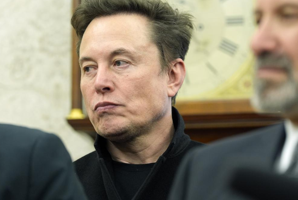 Elon Musk anunció su salida del gobierno de EE.UU., tras calificar como ...