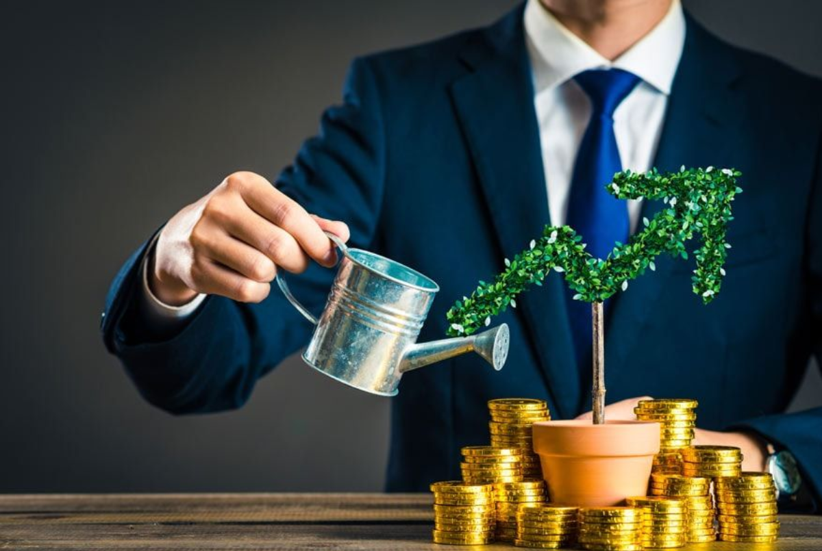 Cómo invertir en el crecimiento de su negocio a pesar de una economía ...