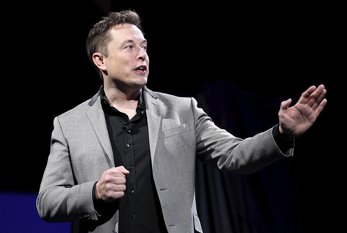Elon Musk vende acciones de Tesla por USD 5000 millones | Ekosnegocios