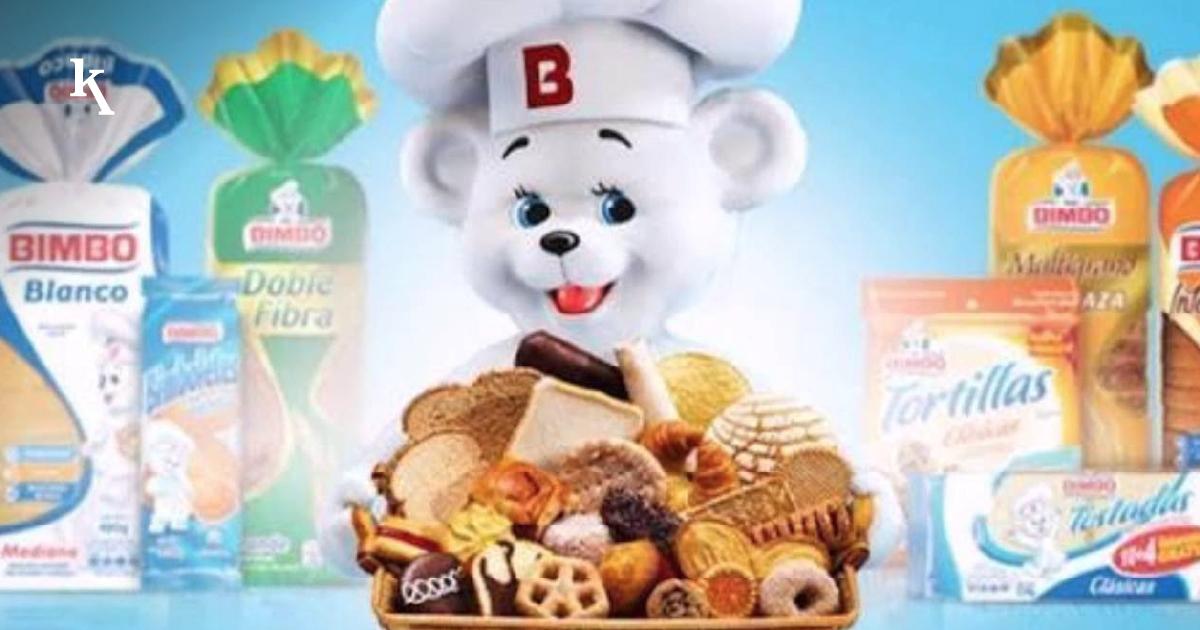 Bimbo: La historia de la panificadora #1 en el mundo que revolucionó la