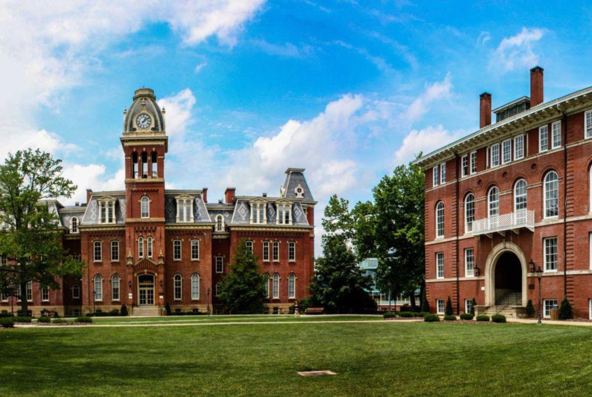 Así luce el interior de la prestigiosa Universidad de Harvard | Foto: CNN   