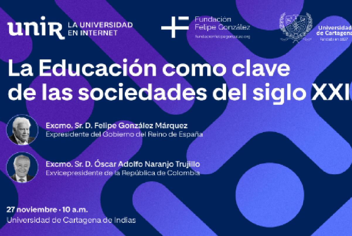 La educación como clave de las sociedades del siglo XXI | Ekosnegocios