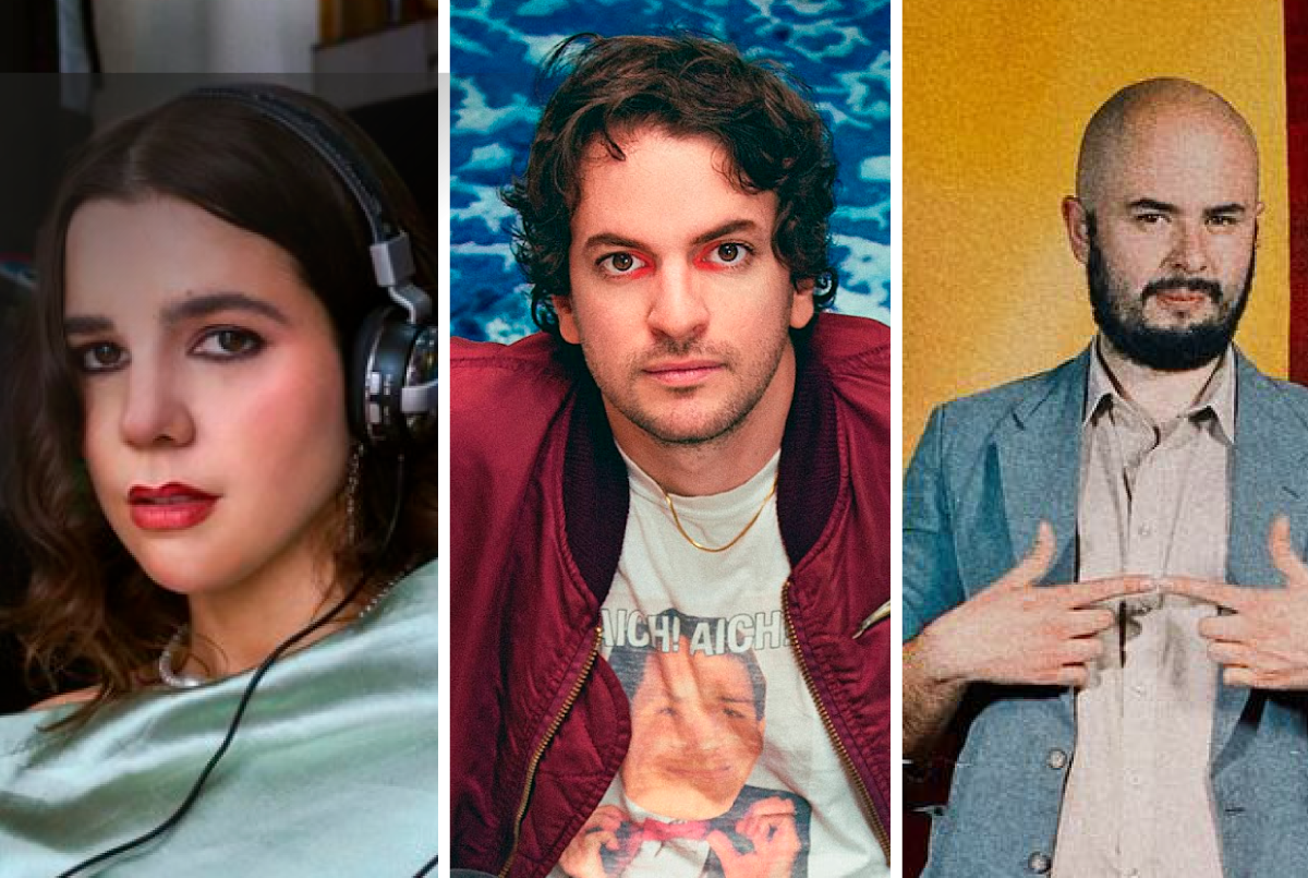 Ecuador en el radar: Rolling Stone lanza una lista de los 15 artistas ...