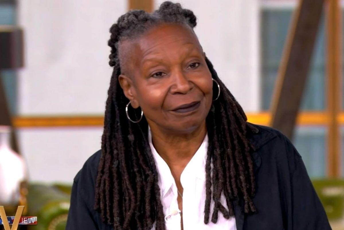 La actriz Whoopi Goldberg lanza AWSN, un canal de TV dedicado al deporte  femenino | Ekosnegocios