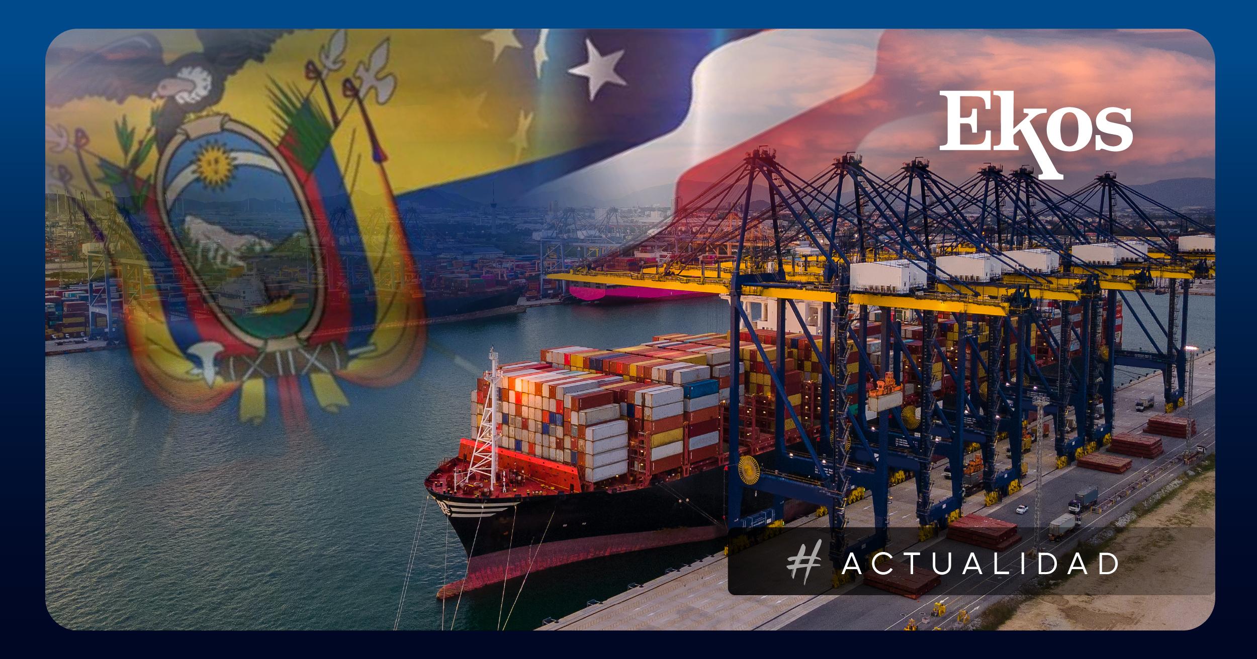 Acuerdo comercial entre Ecuador y EE.UU.: ¿qué se pactó y cuáles son ...
