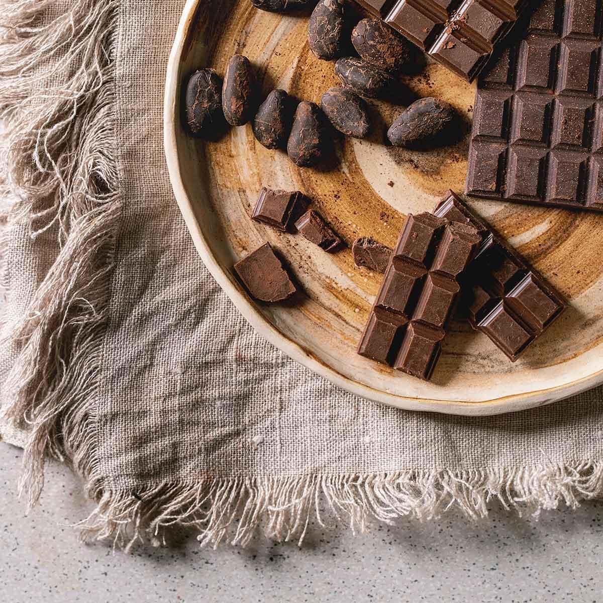 El chocolate ecuatoriano llega a una de las principales cadenas de ...