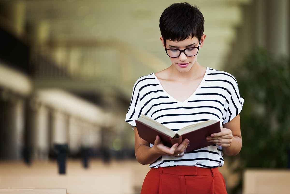 10 Libros Que Los Expertos Recomiendan Para Aprender A Invertir En