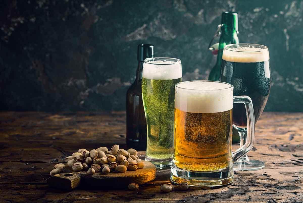 Abierto Llorar Bloquear El número de marcas de cerveza artesanal creció un 20% en Ecuador |  Ekosnegocios