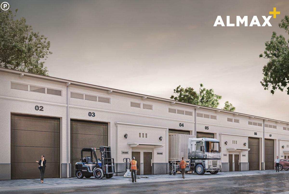 Almax Plus, un proyecto de la nueva era de Minutocorp | Ekosnegocios