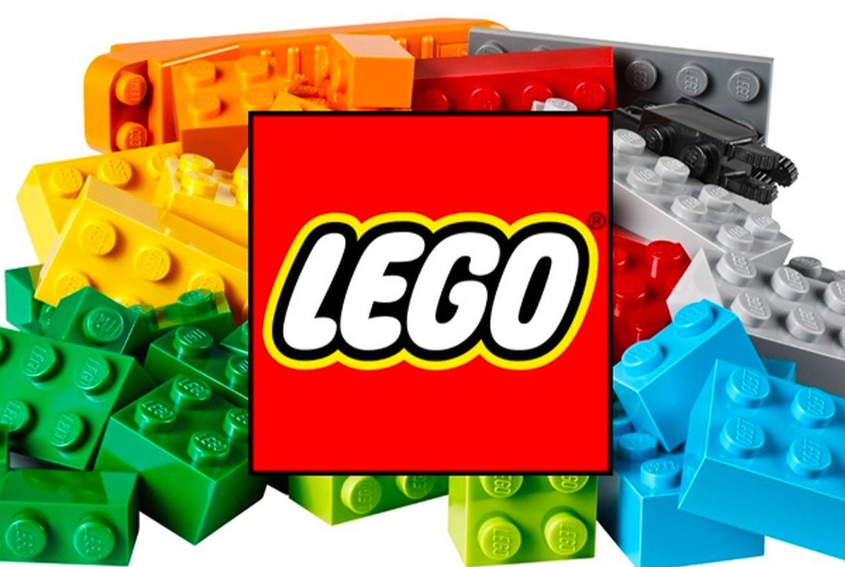 busto Resignación antecedentes La historia de LEGO: El ladrillo de plástico que se convirtió en el  "juguete del siglo" | Ekosnegocios