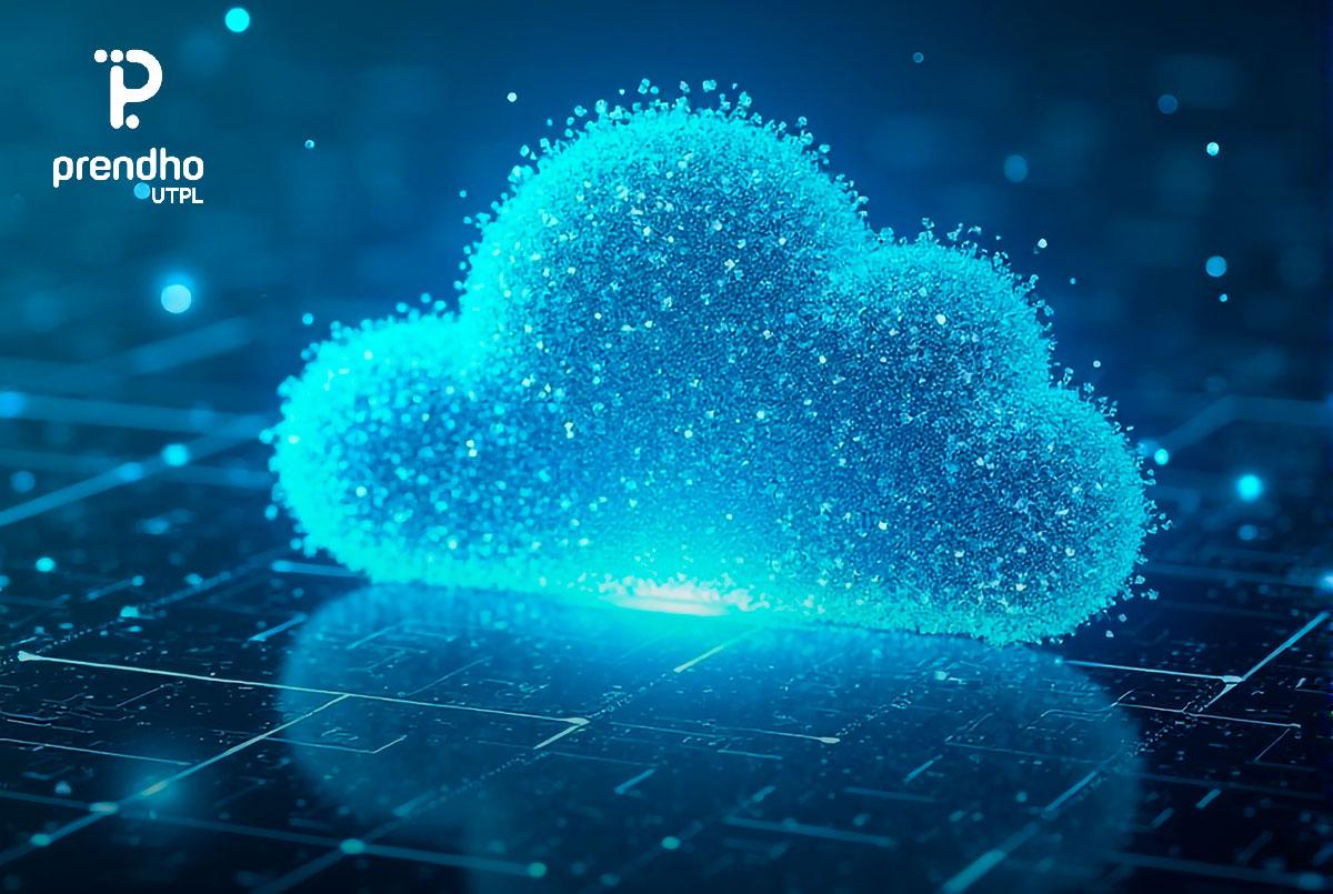 La infraestructura tecnológica en la nube es clave para la eficiencia y ...