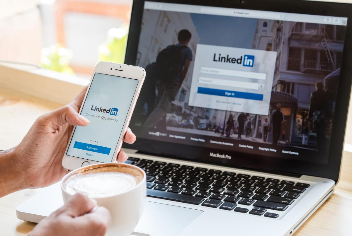 Cómo optimizar tu perfil de LinkedIn en 6 sencillos pasos | Ekosnegocios