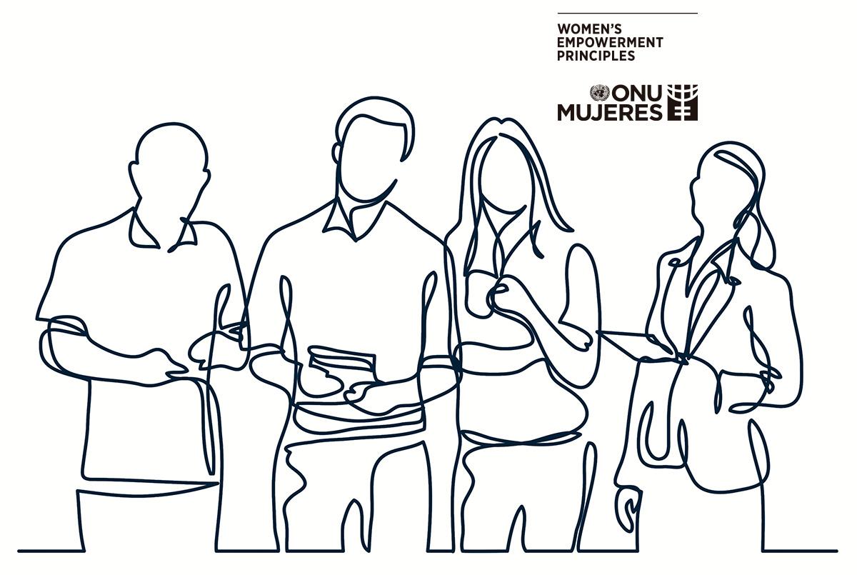 Los principios para el empoderamiento de las mujeres, un compromiso ...