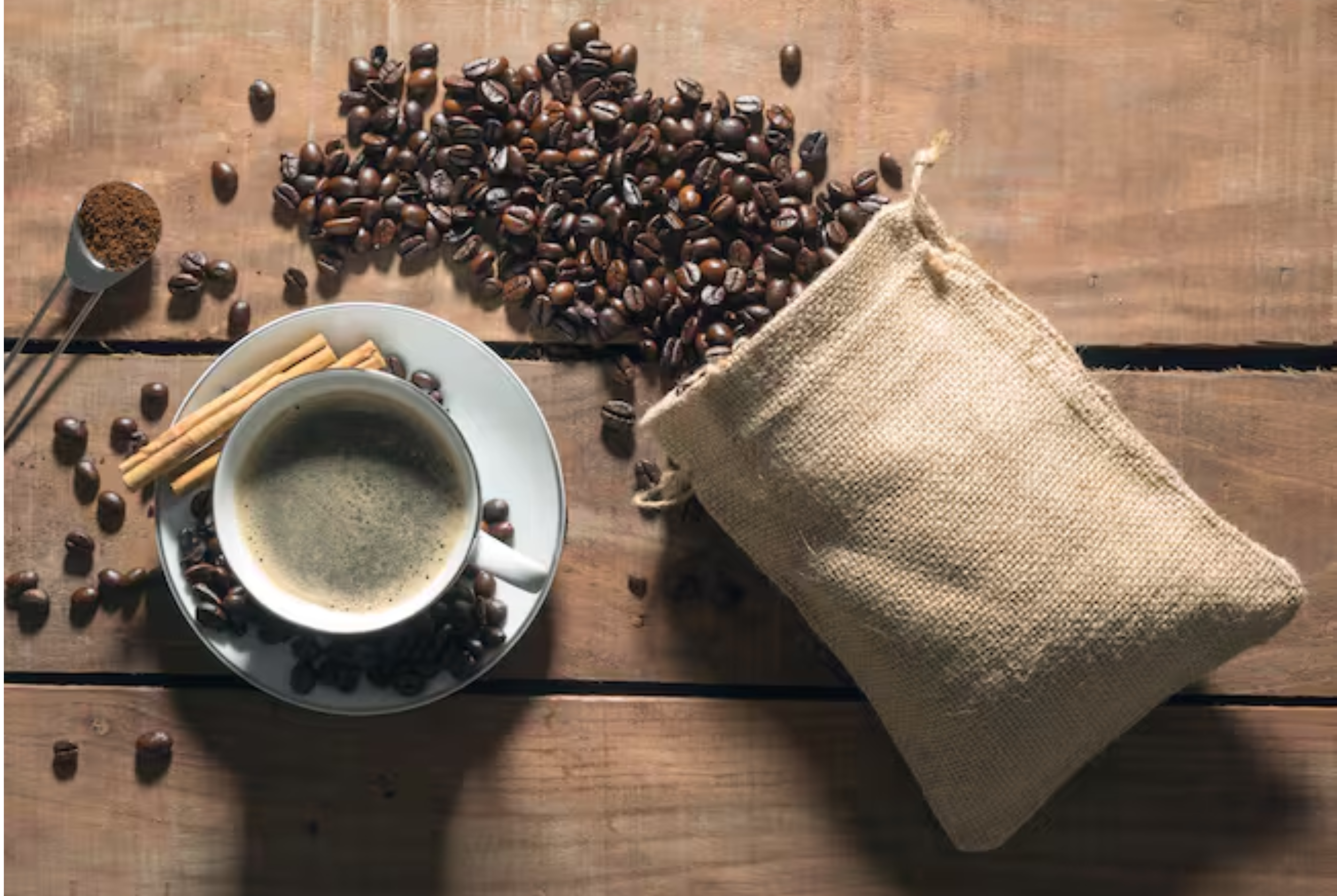 Día Internacional del Café: historia y cómo se consume en Ecuador | Ekosnegocios