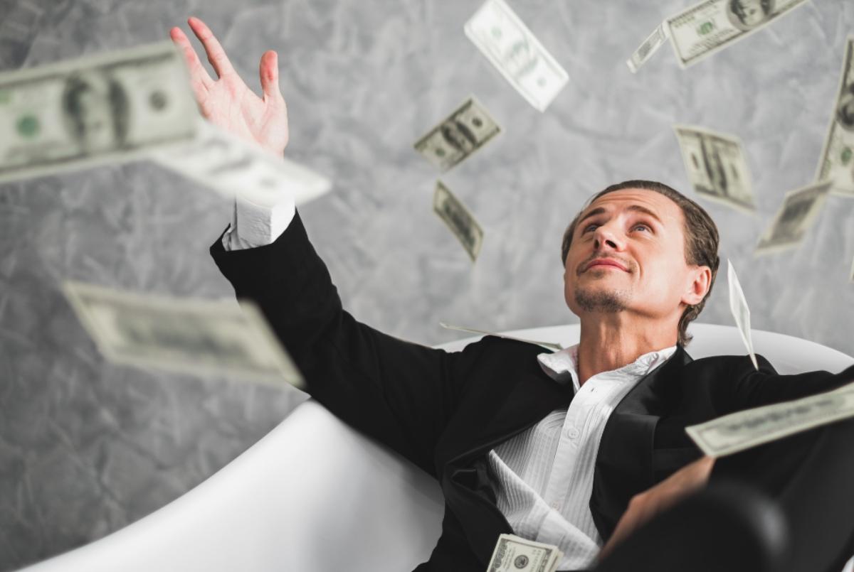5 tips para ser millonario antes de los 30 | Ekosnegocios
