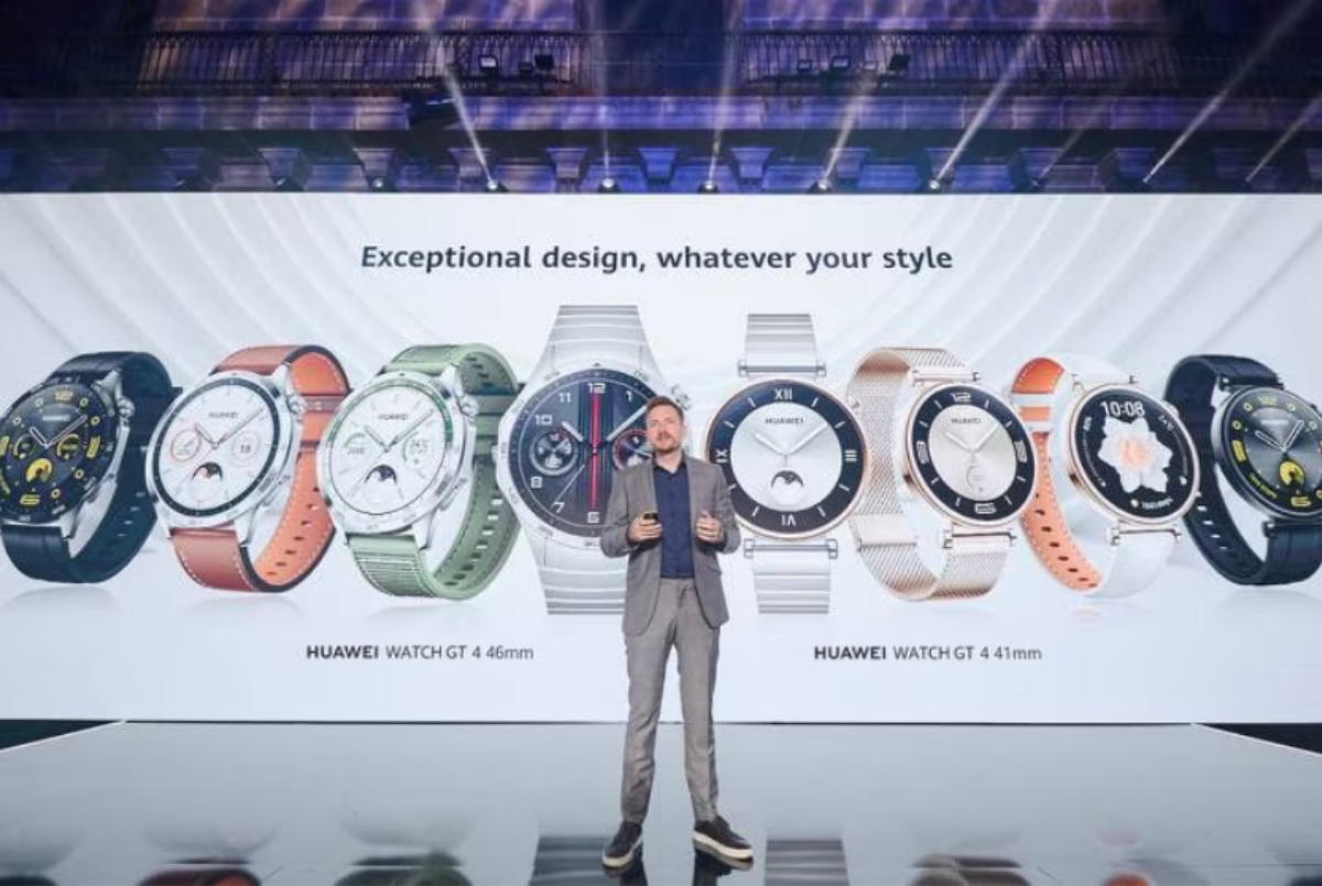 Correa para Huawei Watch GT4 - Supermercado