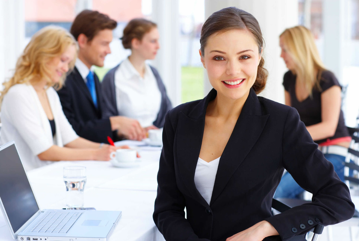 7 datos del impacto de las mujeres de negocios | Ekosnegocios
