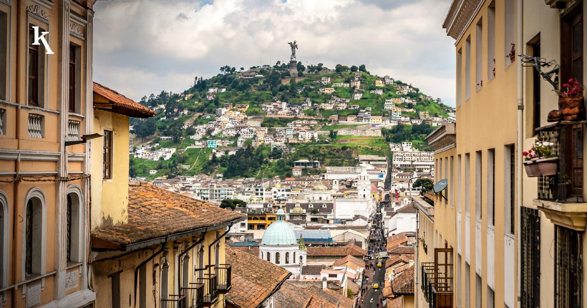 ¿Cuáles son los barrios más buscados para vivir en Ecuador y otros