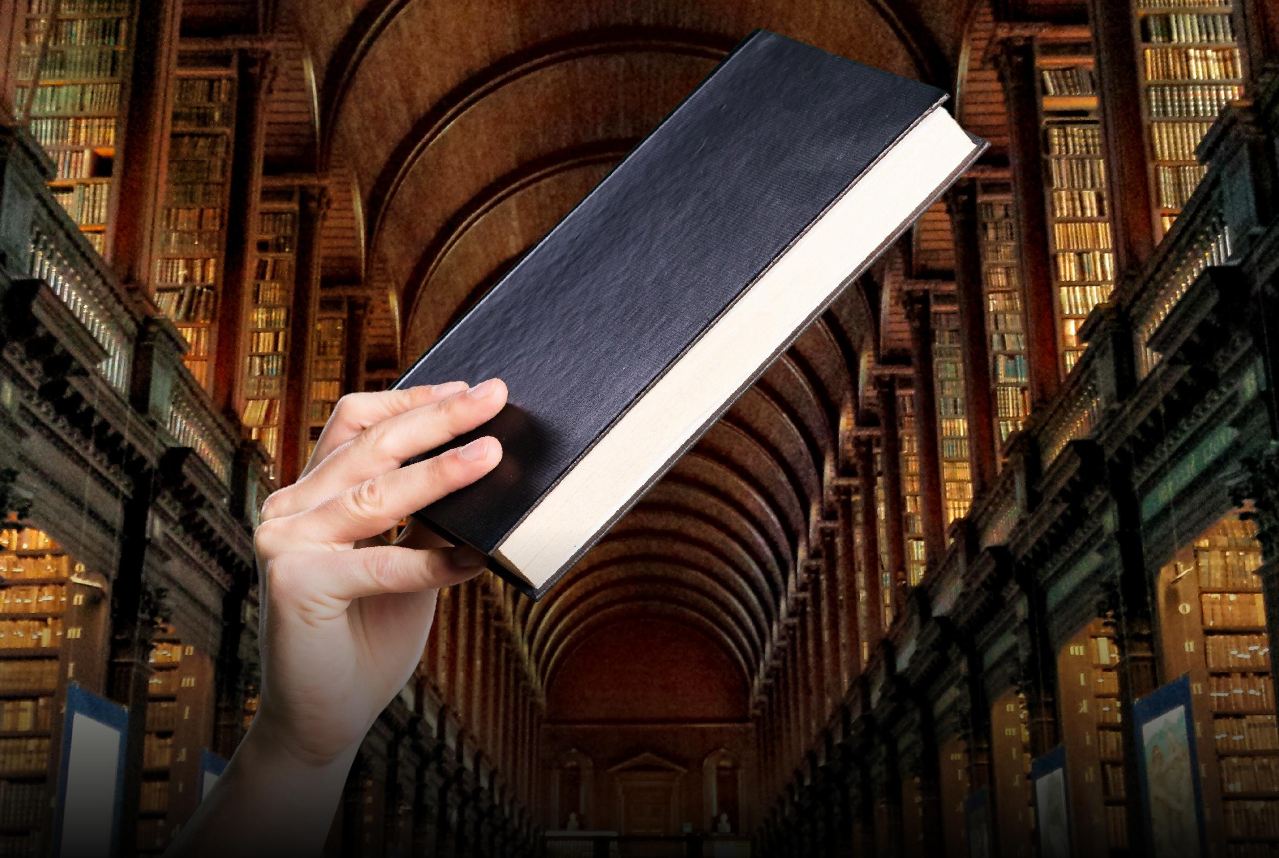 Estos son los 5 libros en español más vendidos e influyentes de la ...