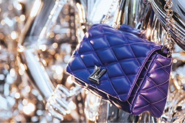 Louis Vuitton se consolida con la marca de lujo más valiosa en el 2018
