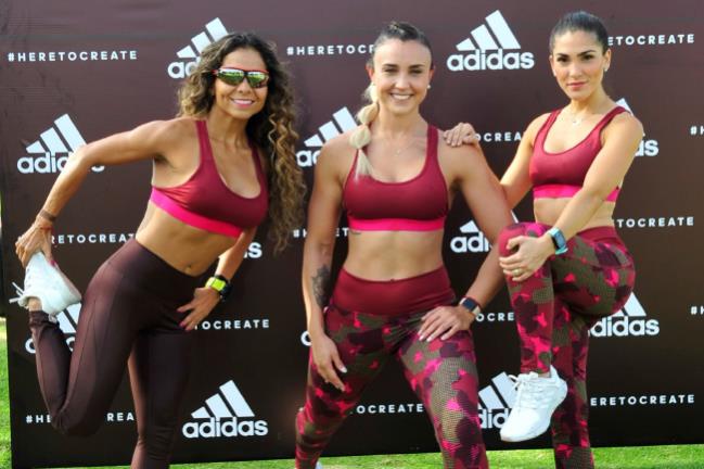 adidas Statement Collection: moderna y versátil | Ekosnegocios