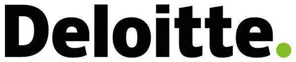 Deloitte renueva su imagen corporativa | Ekosnegocios